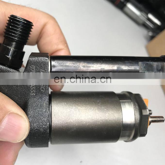 095000-0137 common rail fuel injector a6510704987embr00002d