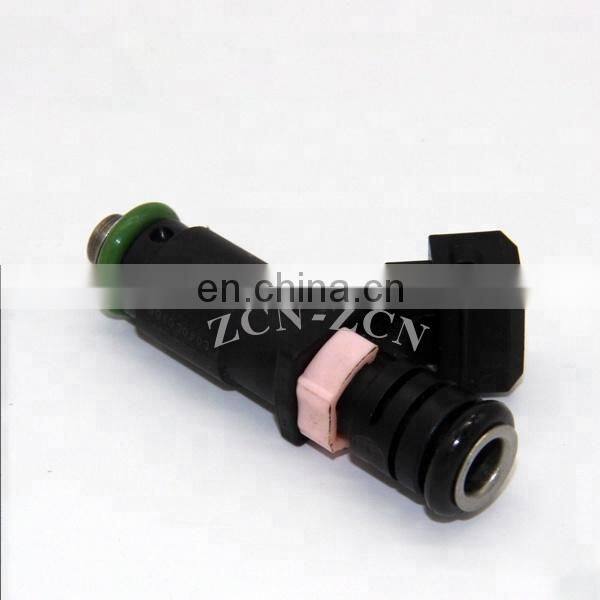 Auto Parts Flow Matched Fuel Injector High Quality Nozzle Injection Injectors 5WY-2805A Fuel Parts