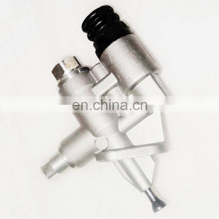 4988747 3936318 12V 4988748 3415661 fuel transfer pump for Diesel excavator 6CT engine