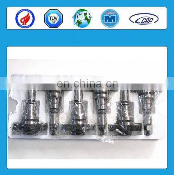 Lucas Diesel Fuel Injection Pump Plunger A503243 , 512505-74