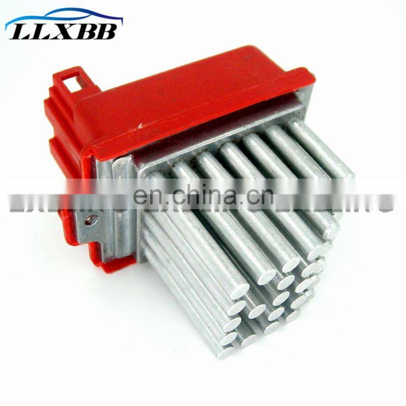 Original Heater Blower Motor Regulator Resistor 180907521 For Audi VW Jetta Golf Passat