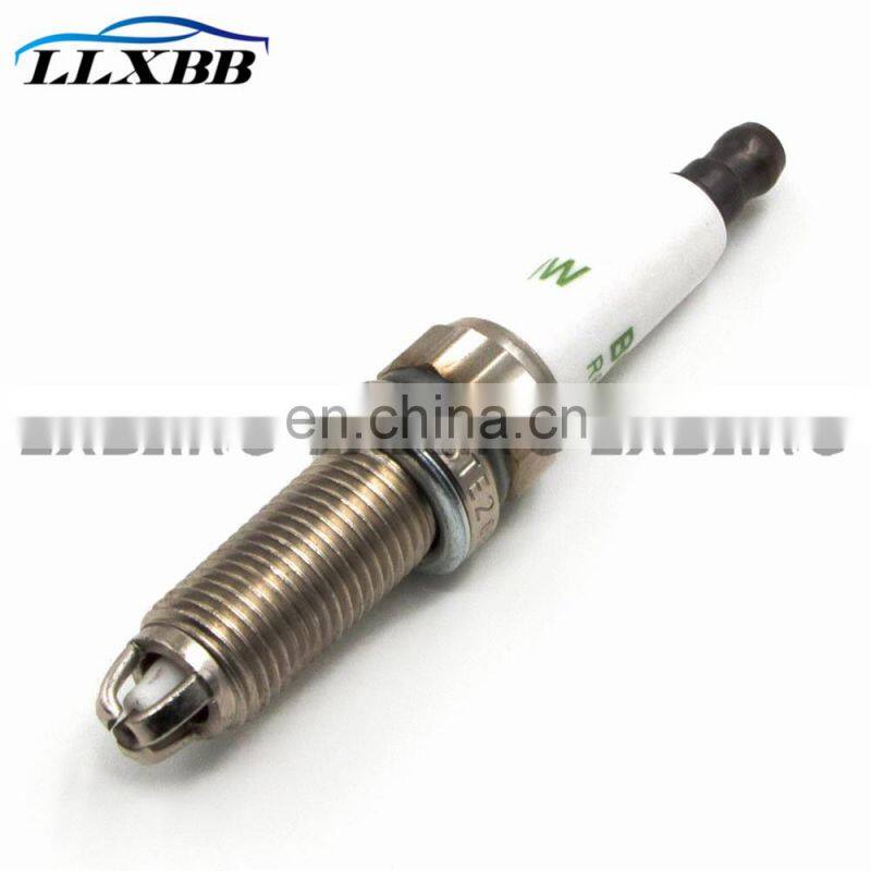Original Iridium Spark Plugs 12120037244 ZGR6STE2 For BMW 135i 335i 528i 740i