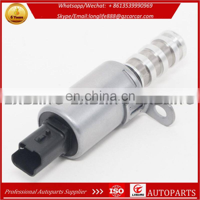Factory Sale TIMING CONTROL SOLENOID VALVE FOR CITROEN PEUGEOT 1.6 VTI / 1.6 THP 16V 1922V9 1922R7 V758776080 9677922180 1922.V9