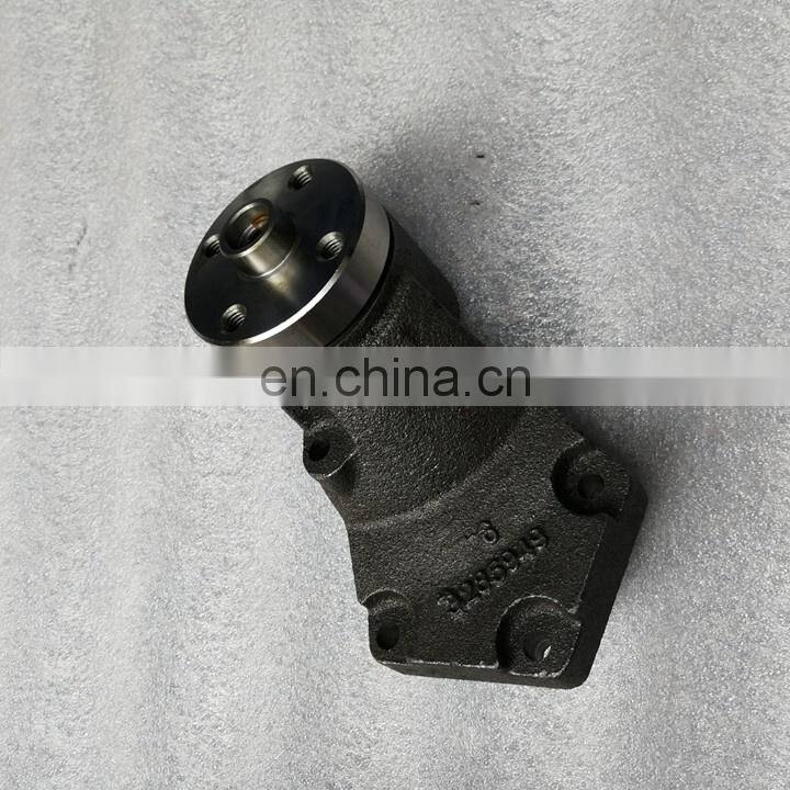 Shiyan Dongfeng diesel engine parts fan support 3910593 3285949 5256831 3911203 QSB6.7 6B5.9 fan support for Excavator