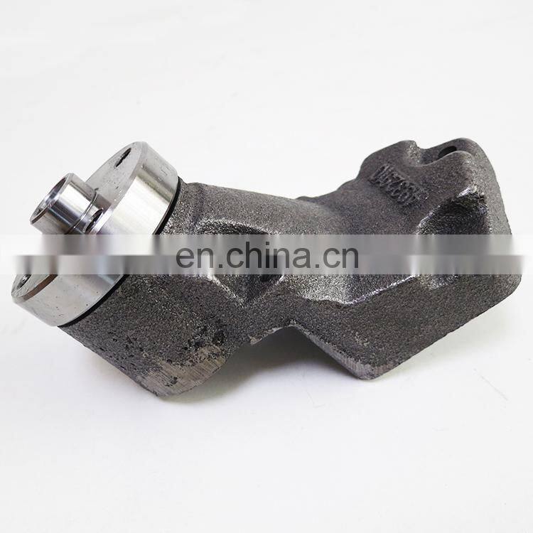 Construction Machinery 4932910 Diesel Engine Fan Support