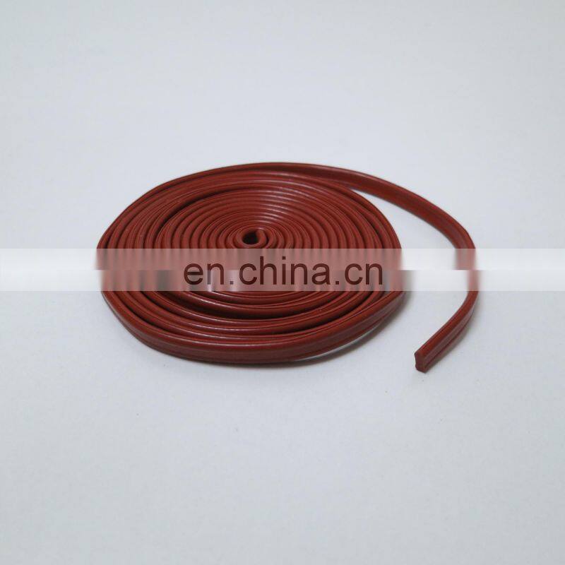 Diesel Engine parts QSM11 gear housing cover gasket 4089995