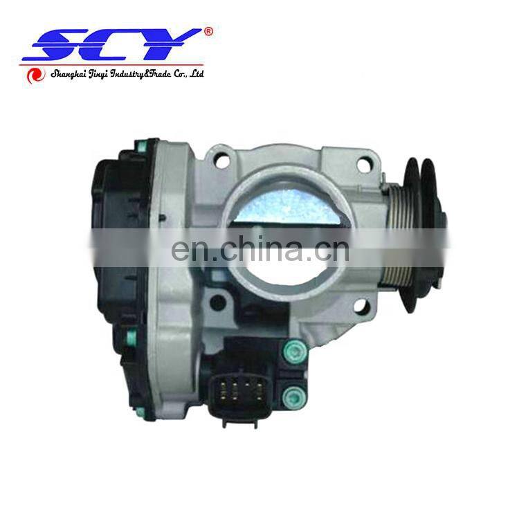 Throttle Body Suitable for Daewoo Matiz 96610445