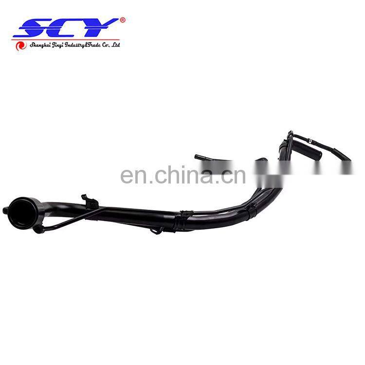 Fuel Tank Filler Neck Suitable for TOYOTA 7720142180 7720142183 772010R021 77201-42180 77201-42183 77201-0R021