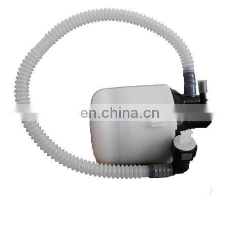 4HO201511A 4H0201511a Support custom-made fuel filter for Audi A8L S8 high quality gasoline filter