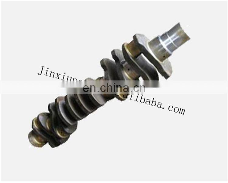 Hilux Crankshaft for Hilux 1KZTE 13401-30010