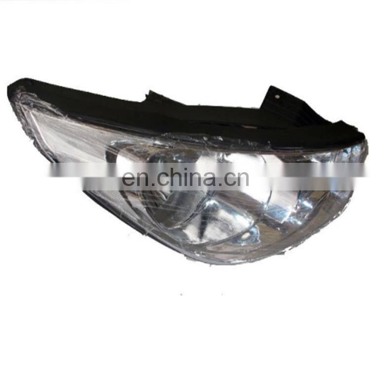 HEAD LAMP FOR TUCSON 92101-2S000