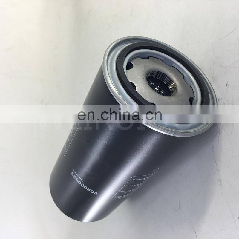 High quality air compressor oil filter 558000308
