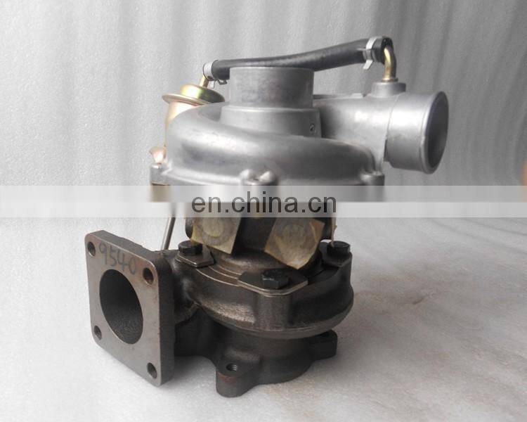 4JB1 Turbocharger for Isuzu Trooper 2.8L TD 4JB1T Engine RHB5 Turbo 8944739540