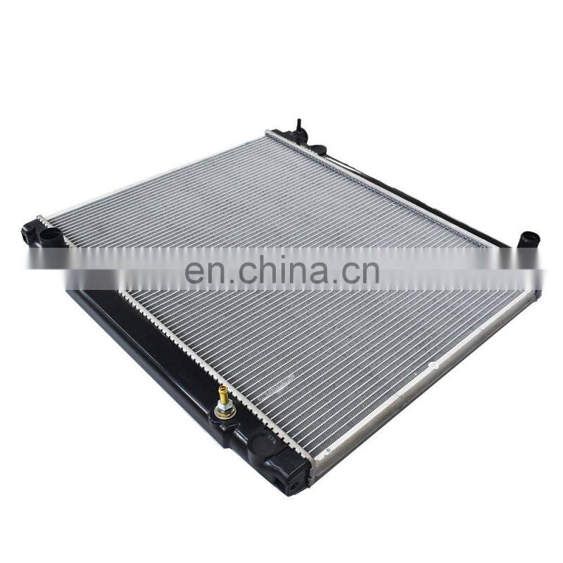 Radiator For 2000-2006 Toyota Tundra 3.4L 4.0L V6 Fast Shipping 2320