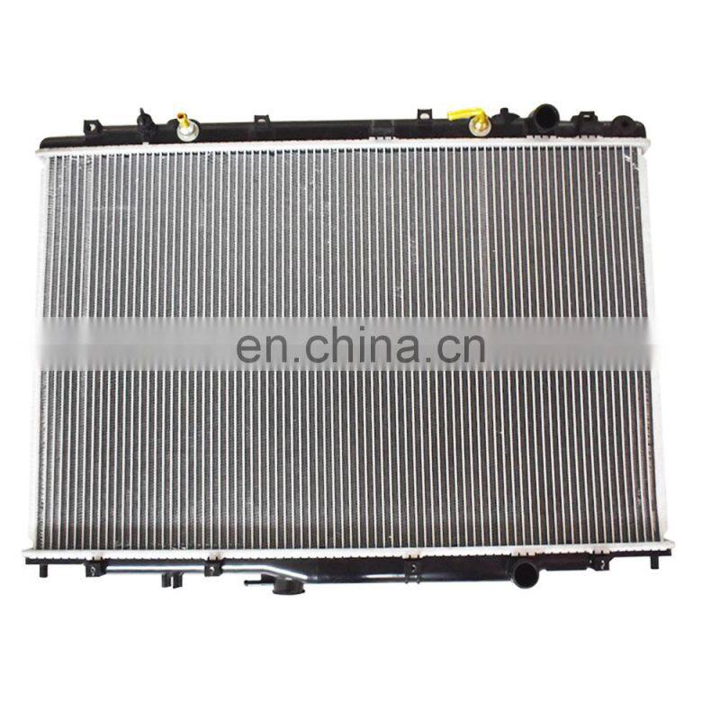 Radiator For 2003-2008 Honda Pilot Acura MDX V6 3.5L Lifetime Warranty