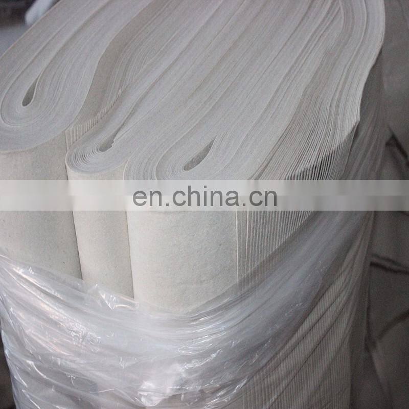 3mm - 5mm thick 100% Merino Wool Felt Fabric Cheap Price Stock Fabric