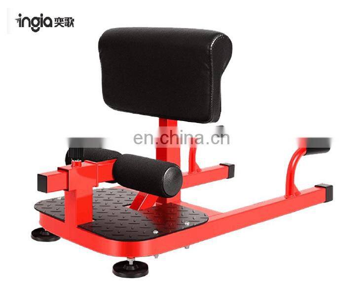 High Quality Multifunctional Gym Sports Equipment Squat Machine For Home Use