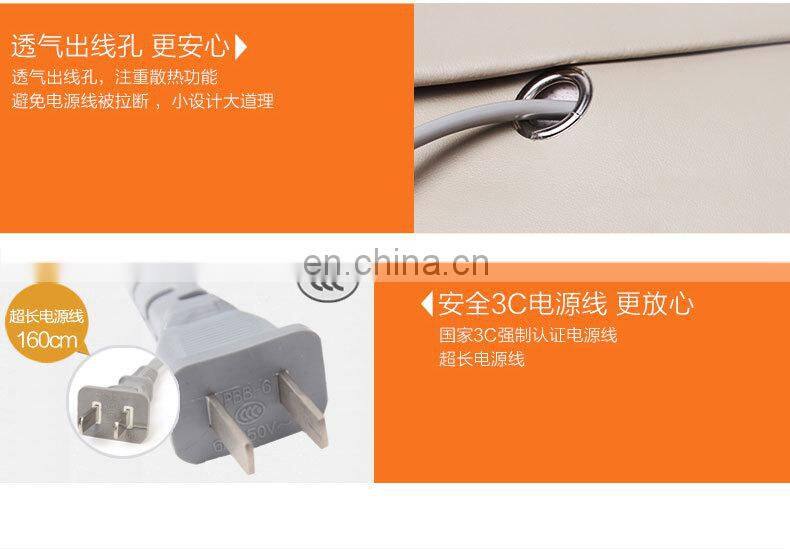 Wholesale high quality portable relax electric neck massager