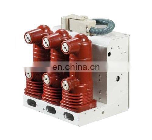 HVX 40-31-20-F Schneider Vacuum Circuit Breaker Schneider VCB