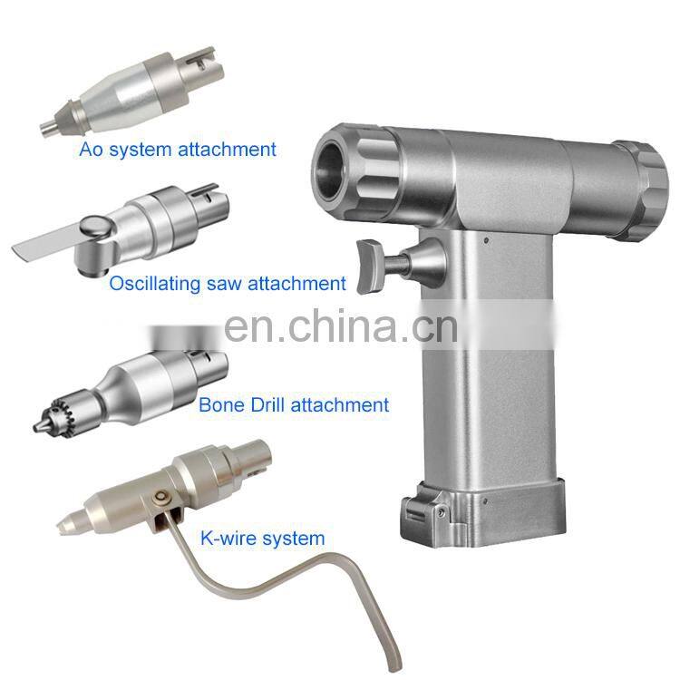 Orthopedic K-Wire Bone Plate System