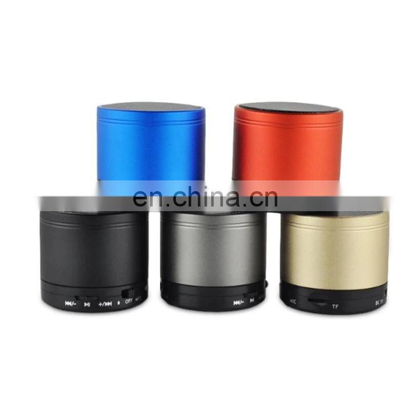 BT speaker subwoofer with high quality bluetooth speaker
