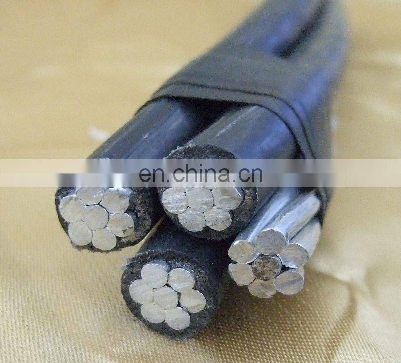 New Zealand standard Cable AS/NZS 4961 Aluminum Cable 95mm2