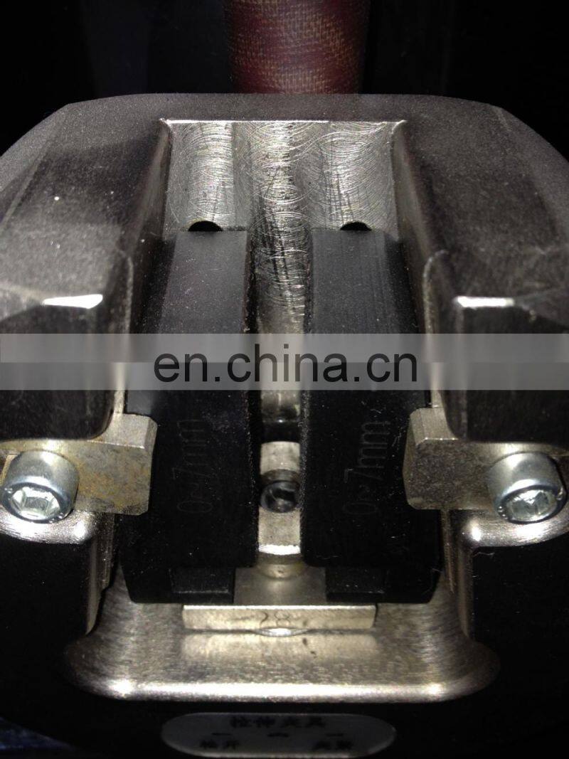 600KN 60TON Precise hydraulic instron used universal tensile testing machine price