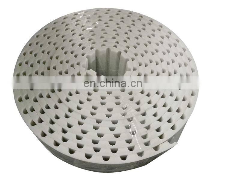 PU Power Transmission AT20 Industrial Belt germany timing belt