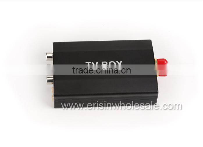 Erisin ES255 New Design DVB-T Digital TV Box