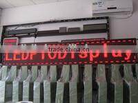 2014 popular outdoor advertising led display made in Alibaba