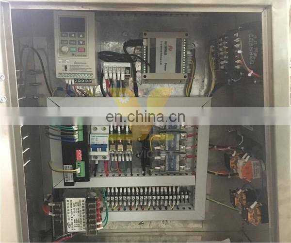 automatic Volume Cup Measuring Sugar Stick Packing Machine