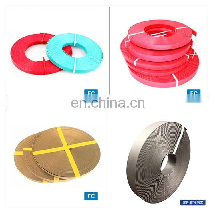 UN UPH UPI KDAS GSJ SPGW HBY Polyurethane PU Rubber Hydraulic Cylinder Piston Rod Seals Hydraulic Seals