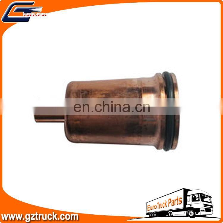 Heavy Duty Truck Parts Fuel Injector Sleeve Oem 3183368 85104134 D12D for VL Truck Injector Sleeve Copper