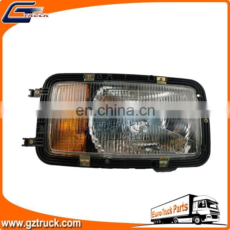 E Mark Certificate Led Head Lamp Oem 6418200961 3818205261 3818203861 for MB Truck Head Light