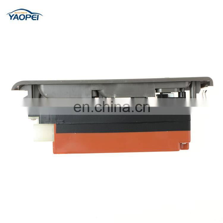 High Quality 8-97315184-0 8973151840 RHD Master Window Switch For ISUZU NHR NKR