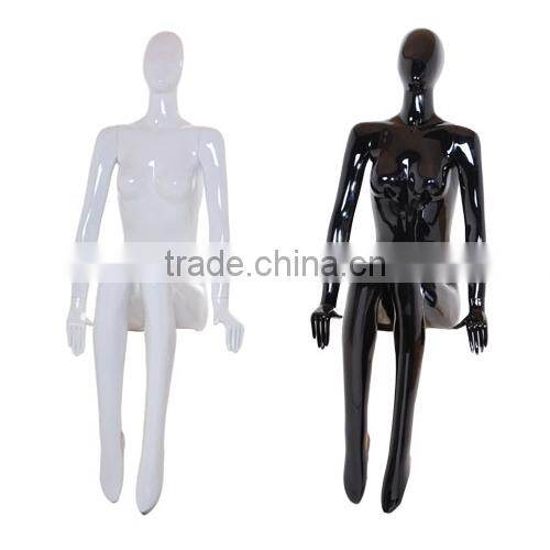 glossy mannequin ,male mannequin with high quality