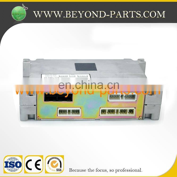 PC120-6 excavator CPU computer controller board 7834-21-5003
