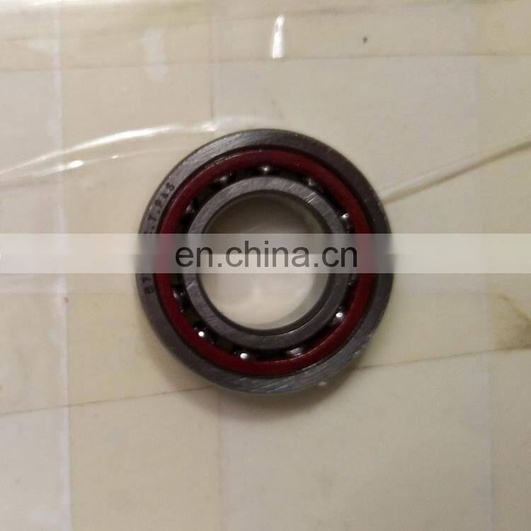 B7024.E.T.P4S Super Precision Bearing 120x180x28 mm Angular Contact Ball Bearing B7024-E-T-P4S