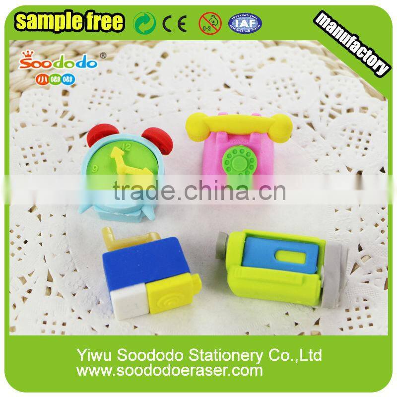 Eraser japanese import goods,soft eraser sets