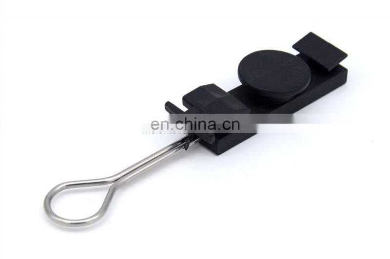 MT-1720 Fiber Fixing Hook FTTH Hook FTTH Clamp fiber optic cable clamp
