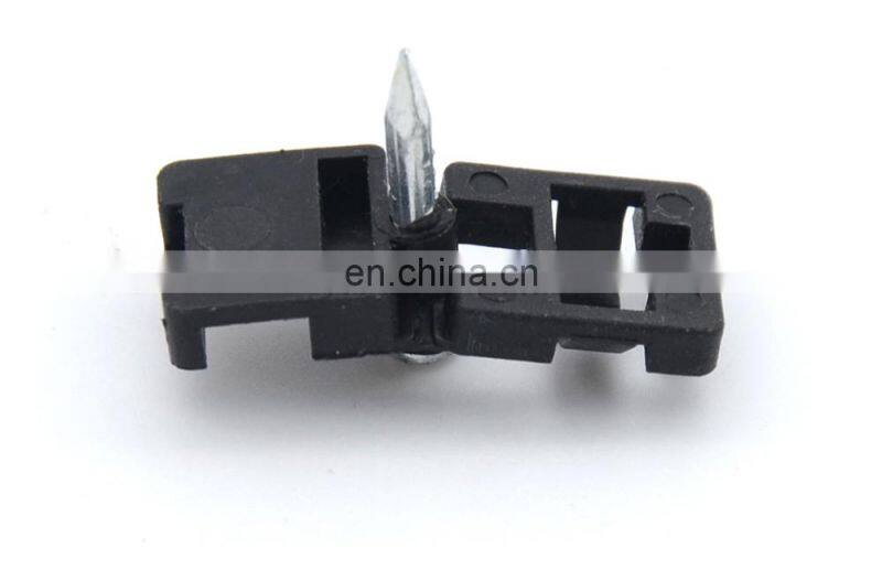 MT-1761 Fiber Cable Plastic Clip FTTH Clip