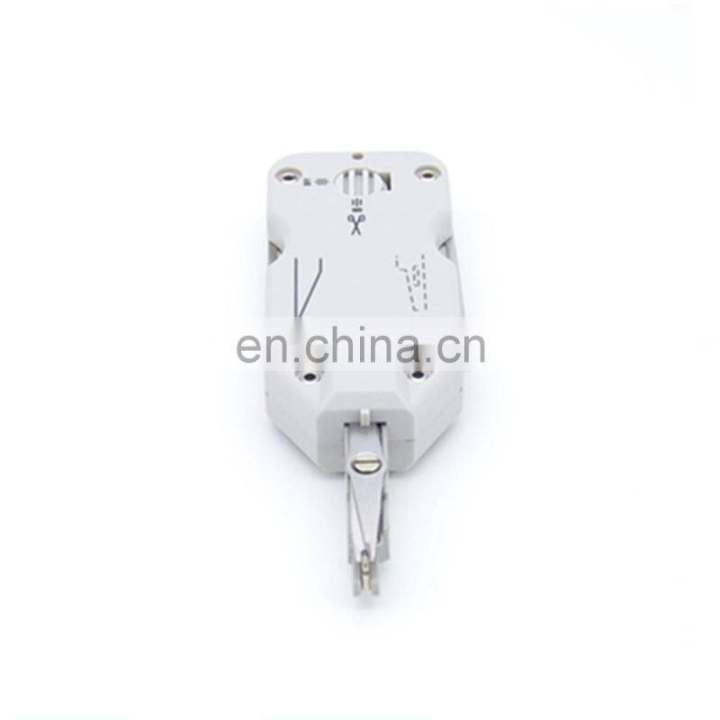 MT-8003 LSA Module Short Punch Down Tool For Krone Terminal Block