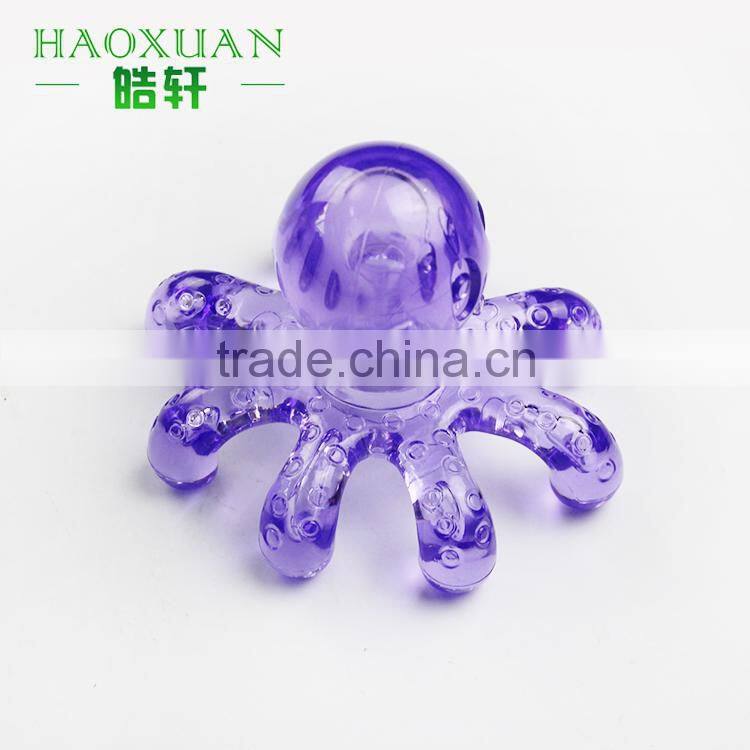 Aniaml massager body to body plastic massager cheap massager