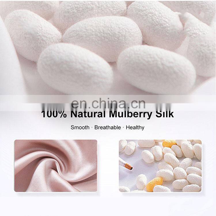 Colorful No Moq Slik Sleep Girl Blackout Sleeping Night Time Cute Girly Eyemask Stain for Girls