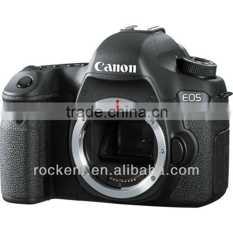 Canon EOS 6D BODY