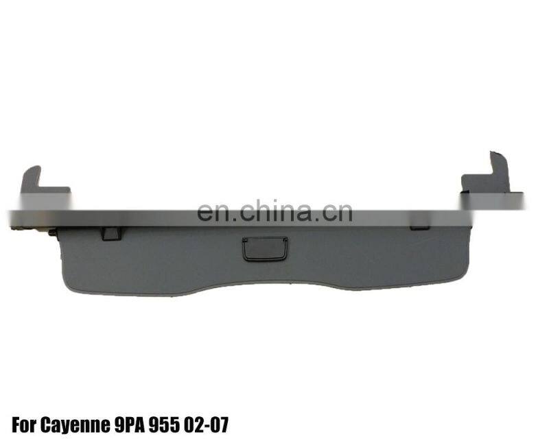 Cargo Area Cover Cargo blind for Cayenne 9PA 955 02-07