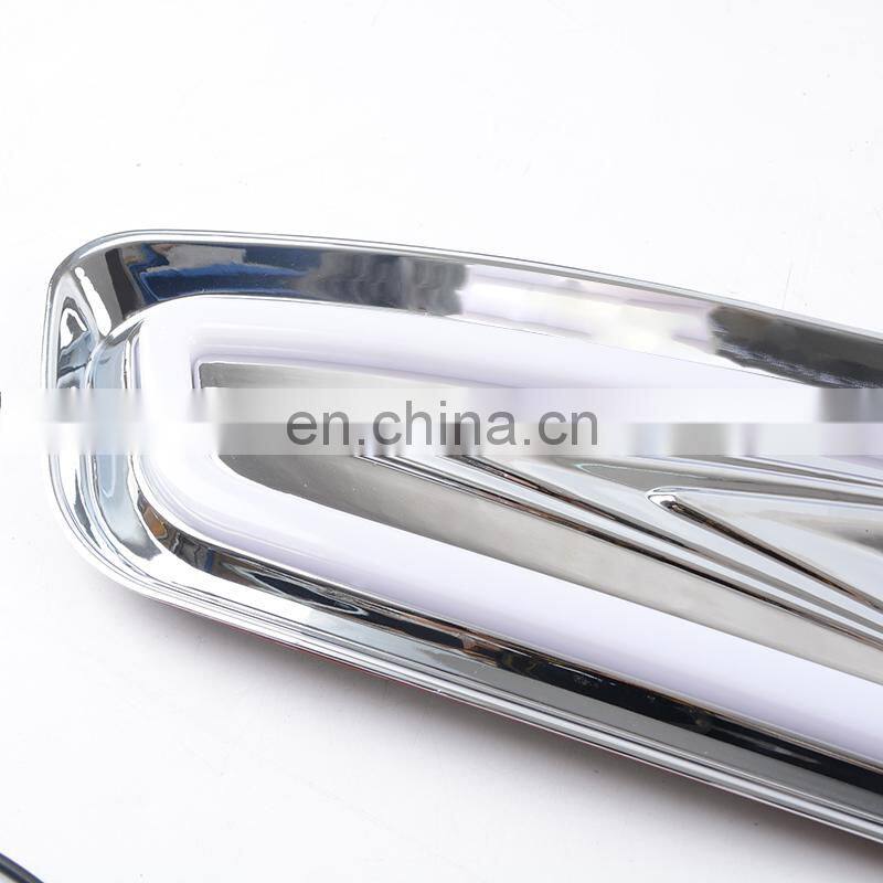 4x4 daytime light for F150 09-14 assembly Offroad car parts Exterior Accessories