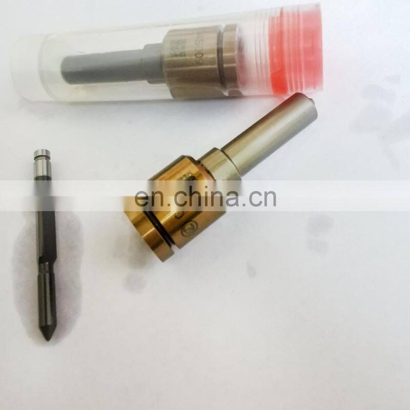 G4S008 high quality fuel injector nozzle for 23670-0E020 295771-0080
