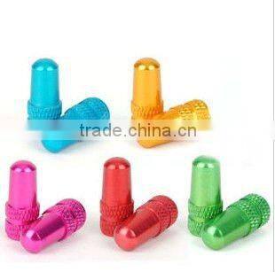New inner tube valve cap for Presta/French type