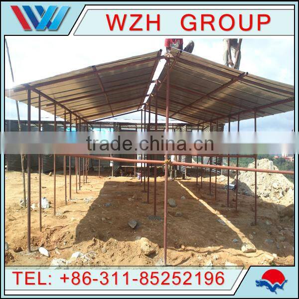 26 gauge galvanized steel sheet / corrugated iron sheets price per ton